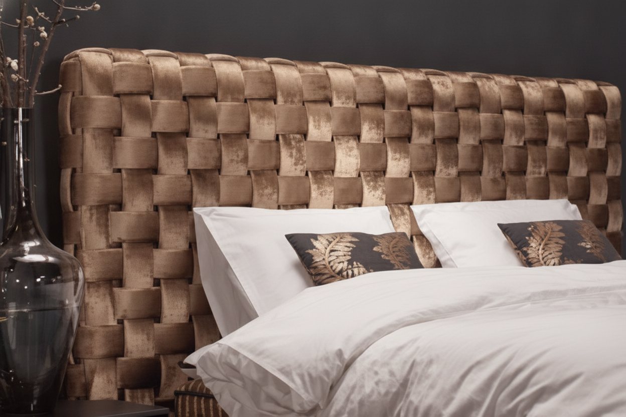 Tête de lit sur-mesure