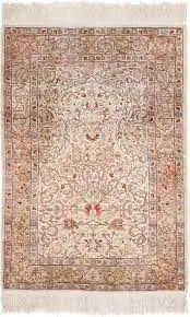 Tapis turc